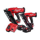 Milwaukee - M18FPP2FN502B - Industrial Shed